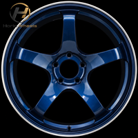 Jantes forgées monobloc OEM 18 19 20 pouces en alliage 6061-T6 5x112 5x114 5x120 pour BMW Benz Audi VW Toyota GT