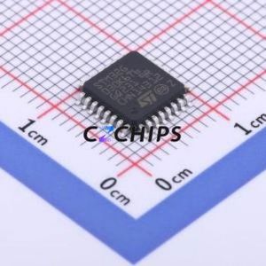 ไมโครคอนโทรลเลอร์ชิปวงจรรวม LQFP-32 STM32G030K6T6TR (7x7) ใหม่ดั้งเดิม (MCU/MPU/SoC) - Product Image 1