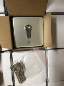 Metal Electronic Key Safety <strong>Box</strong> - Product Image 5