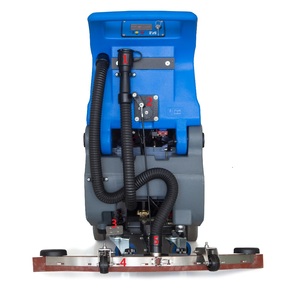 MN-V5 Nouvelle Autolaveuse Électrique Autotractée en Plastique Certifiée CE pour Carrelage Céramique, Largeur de Nettoyage 500mm, Efficacité 2300m²/h - Product Image 4