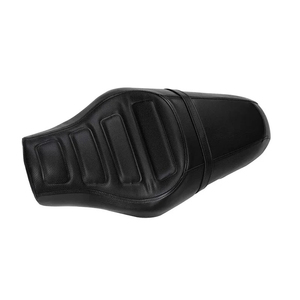 Per <span class=keywords><strong>Harley</strong></span> <span class=keywords><strong>Davidson</strong></span> XL883 1200 X48 Sella Doppia Modificata Integrata Anteriore e Posteriore per Moto - Product Image 3