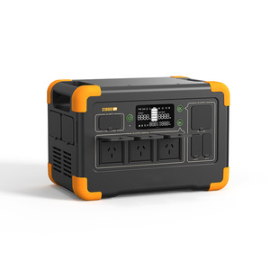 Multifunctional 1800W 1024Wh Portable Power Station UPS Wifi Remote Control <b>Solar</b> <b>Generator</b> Kit E1000LFP <b>Solar</b> <b>Generator</b> E1000LF - Product Image 5