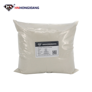 Polvo de Diamante Sintético de Fabricación China, Grano de 0.25 a 60 Micras, para la Elaboración de Pasta de Diamante - Product Image 1