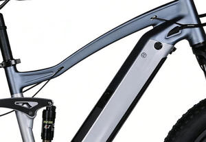 Offerta <span class=keywords><strong>di</strong></span> Fabbrica a Basso Prezzo: Bicicletta Elettrica 3000W con Batteria al Litio 60V 20Ah, Freno a Disco Idraulico, Ruote da 26 Pollici, Velocità Superiore a 60 KM/H - Product Image 2
