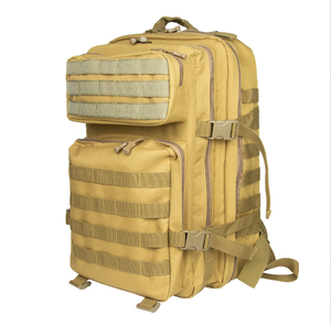 Camping en plein air Camouflage Alpinisme <span class=keywords><strong>Voyage</strong></span> Sports Sacs à dos Sacs à dos pour randonnée en plein air Camping <span class=keywords><strong>Sac</strong></span> - Product Image 6
