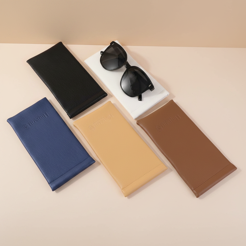 Factory Luxury Custom Logo Rectangle Pop