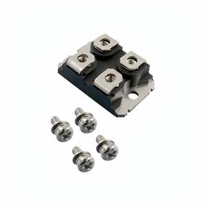 Composants électroniques Transistors miniBLOC VS-GT75LA60UF SOT-227-4, service complet d'origine - Product Image 1