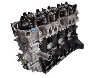Nhà Máy Giá Hiệu Suất Cao <span class=keywords><strong>22R</strong></span> 22RE Khối Dài Để Bán - Product Image 3