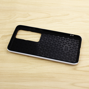 Étuis de téléphone portable personnalisés vierges 3D 2in1 Heavy Duty Sublimation Film pour Huawei P60 Mate 60 Pura 70 Nova 12 Series - Product Image 6