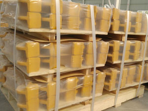 SK60 SK75 SK80 SK100 SK120 SK160 SK200 SK210 SK220 Pelle kobelco entraînement final - Product Image 5