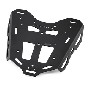 Accessoires de moto pour BMW F750GS Support de bagages Support de fixation Porte-bagages Sacoches Cargo F850GS F750 F850 <span class=keywords><strong>GS</strong></span> <span class=keywords><strong>F</strong></span> <span class=keywords><strong>750</strong></span> <span class=keywords><strong>GS</strong></span> 850GS - Product Image 1