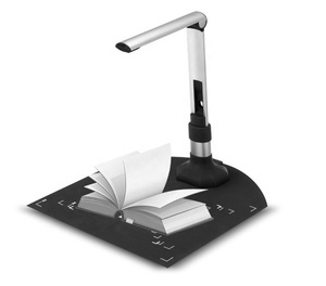 Poids léger A3 10MP <span class=keywords><strong>visualiseur</strong></span> de documents pour l'éducation - Product Image 1