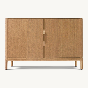 Meuble <span class=keywords><strong>de</strong></span> rangement en bois massif <span class=keywords><strong>de</strong></span> style européen moderne haut <span class=keywords><strong>de</strong></span> gamme pour chambre à coucher - Product Image 1