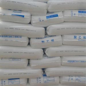 Granulés de PP T30S, qualité pour le tréfilage, résine plastique polypropylène PP, matière première pour sacs tissés - Product Image 4