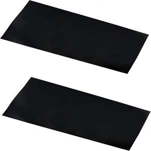 แผ่นนำความร้อนคาร์บอนไฟเบอร์ประสิทธิภาพสูง 20W/m-K แผ่นกระจายความร้อน แผ่นนำความร้อนคาร์บอน - Product Image 2