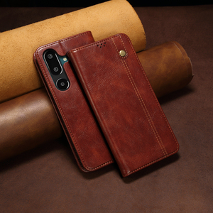 Funda Magnética con Ranura para Tarjetas para Samsung Galaxy S26/S26 Plus/S26 Ultra - Product Image 6