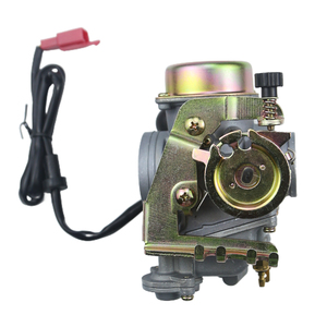 Carburador CVK30A 30mm YP260 <span class=keywords><strong>AN250</strong></span> Personalizable al por Mayor para <span class=keywords><strong>Burgman</strong></span>, Linhai, Aeolus, VOG 260, 300, TANK 260, XINGYUE 260cc, 300cc, ATV, UTV - Product Image 5