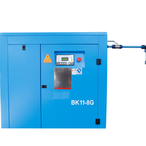 Compresseur d'air robuste et efficace 311, capacité de la cuve <span class=keywords><strong>50L</strong></span>, pour machines minières - Product Image 4