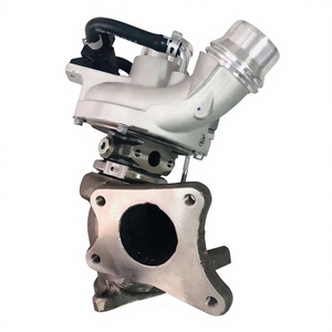 Venta directa de fábrica de turbocompresor automotriz modelo MGT1344Z, adecuado para motores de automóviles 1.5T, turbocompresor 875838-0003. - Product Image 3