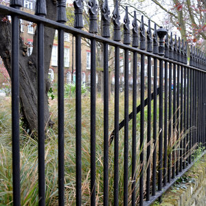 Barandilla de Protección Resistente a Impactos s355jr de Nuevo Diseño y Alta Calidad, Venta Caliente de Fábrica - Product Image 2