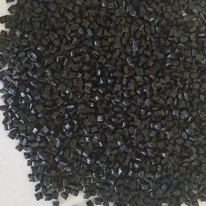 เม็ดพลาสติกเรซินโพลีเอไมด์ 66 ไนลอน 66 ยี่ห้อเซลลานีส PA66 ไซเทล 101L NC010 วัตถุดิบโพลีเมอร์ - Product Image 1