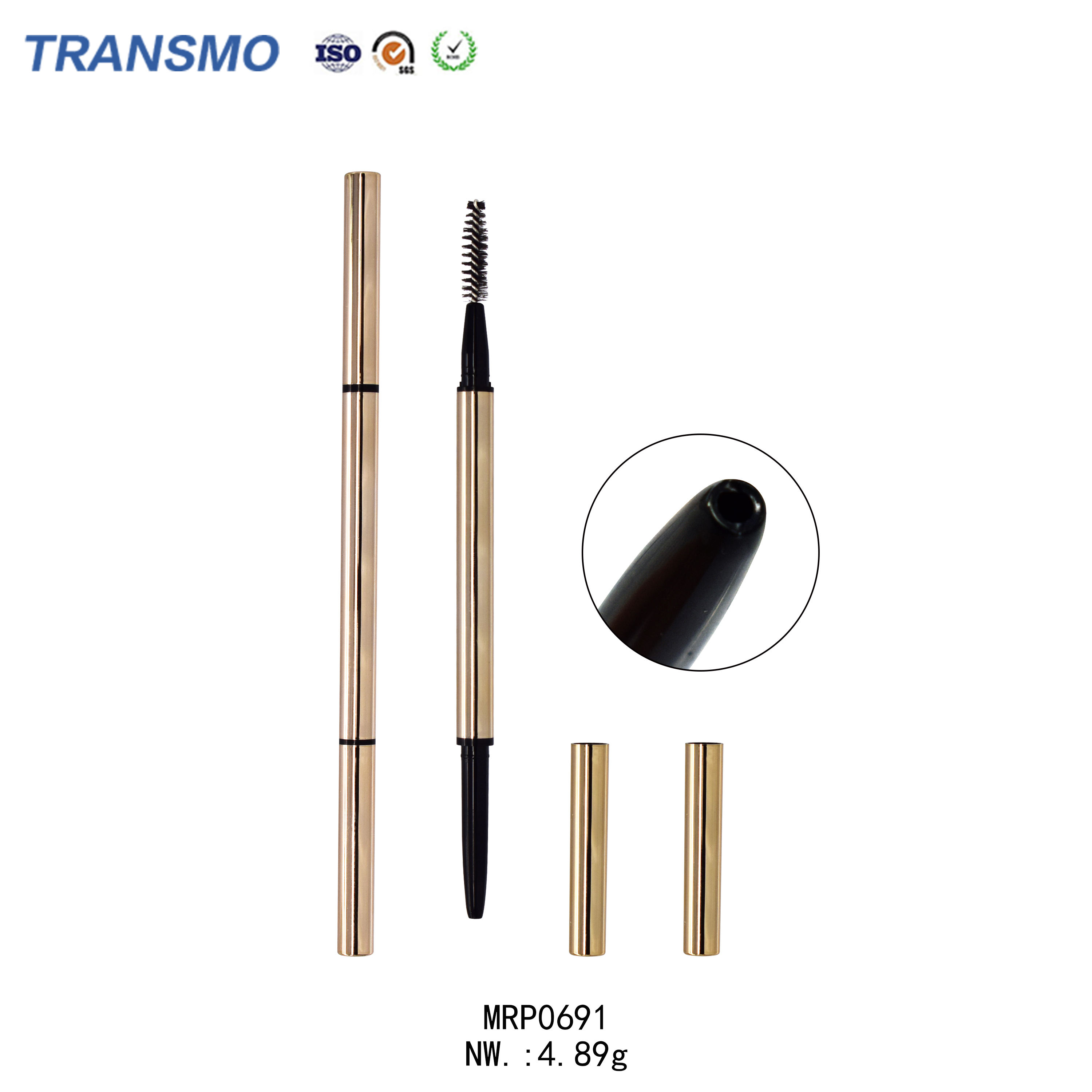 Color/logotipo personalizado