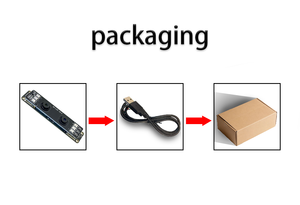 โมดูลกล้อง 2MP 1080P USB2.0 105dB WDR 76 °   FOV สำหรับการจดจำใบหน้าและอุปกรณ์ฝังตัว - Product Image 5