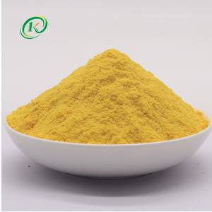 كلوريد البولي ألومنيوم / كلوريد الألومنيوم المتعدد / PAC بسعر المصنع - Product Image 3