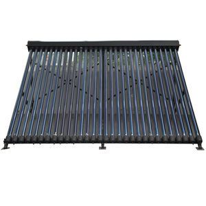 Système de chauffe-eau solaire certifié CE 85L-300L, prix abordable, panneaux collecteurs - Product Image 1