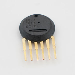 שונים אנלוגיים מוגבר לוח הר חיישן לחץ מטבל xgzp6873a, 100 psi בלחץ גבוה עבור גז - Product Image 4