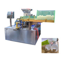 Máquina Selladora y Tapadora Sunway