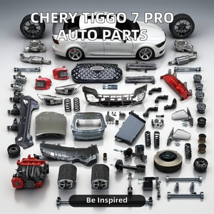 Paraurti Anteriore Chery Tiggo 7 Pro, Ammortizzatori, Deflettori, Ricambi Portiera <span class=keywords><strong>Auto</strong></span>, Faro, Pastiglie Freno, Filtro, Portiera <span class=keywords><strong>Auto</strong></span> - Product Image 5