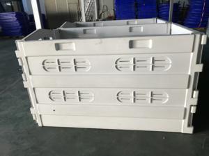 Dayanıklı kapalı buzağı kalemler hayvan kafesi buzağı kalem - Product Image 5