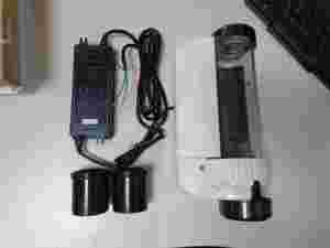 Cloratore a <span class=keywords><strong>Sale</strong></span> HILLBO per Piscine, Generatore <span class=keywords><strong>di</strong></span> Cloro ad Alta Efficienza con Pulitore e Filtro - Product Image 5