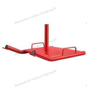 Poids Puissance Pull Traîneau Fitness Force Vitesse <span class=keywords><strong>Luge</strong></span> et <span class=keywords><strong>Harnais</strong></span> Pondéré Pull Sports Running Football Train - Product Image 3