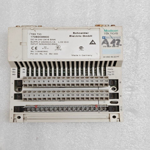 Nuevo Módulo de Entrada INTERBUS-S UNCLE 170 BDI 356 00 Original, Listo para Usar, 170BDI35600 TSX <span class=keywords><strong>TIO</strong></span> - Product Image 1