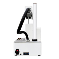 M-triangel-Machine Laser automatique PG, 2019 M, cadre d'écran LCD, séparation en verre arrière, pour iPhone 8, 8Plus, X, XS, XR, XS max