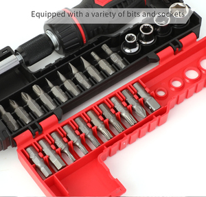 25 cái mở rộng ratcheting Screwdriver Bộ - Product Image 3