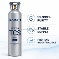 Triclorosilano Electrónico TCS 5N 6N de Alta Pureza, Precursor de Silicio para la Deposición de Capas Epitaxiales de Si y Obleas de Silicio Avanzadas