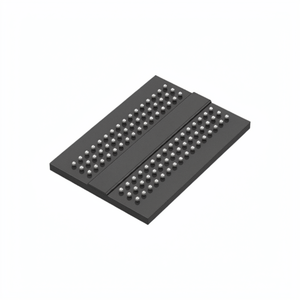 Compre Componentes Electrónicos en Línea, Memoria Original 96 LFBGA IS46TR16512S2DL-125KBLA2 - Product Image 1