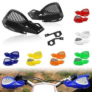Protectores <span class=keywords><strong>de</strong></span> Manos <span class=keywords><strong>para</strong></span> Motocross, Piezas <span class=keywords><strong>para</strong></span> Motocicletas Todoterreno, Protectores <span class=keywords><strong>de</strong></span> Manillar <span class=keywords><strong>de</strong></span> Plástico Multicolores, <span class=keywords><strong>Protector</strong></span> <span class=keywords><strong>de</strong></span> Manillar X-FACTOR - Product Image 1