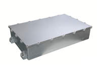 Module de chargeur de batterie PERSINO PCHG-AS11000 refroidi par liquide AC/DC 220/380V 11KV, étanche IP67, certifié CE, courant de démarrage 32A