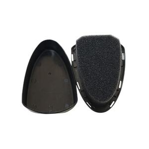 Esponja <span class=keywords><strong>para</strong></span> Lustrar Zapatos de Cuero, Venta al por Mayor de Fábrica, <span class=keywords><strong>para</strong></span> Supermercados y Hoteles, Esponja <span class=keywords><strong>para</strong></span> <span class=keywords><strong>Brillo</strong></span> Instantáneo de Zapatos - Product Image 3
