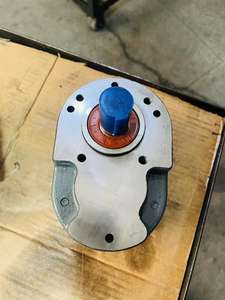 Piezas de Maquinaria de Construcción TEJING, Bomba Hidráulica de Engranajes Serie WBZ CB, WBZ-40, WBZ-80, WBZ-6, WBZ-10, WBZ-16, WBZ-63 - Product Image 3