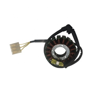 Đối Với Ktm Duke 390 Ktm Duke 200 Cho Bajaj Pulsar Rs200 Ns200 Phụ Tùng Magneto Cuộn Dây/<span class=keywords><strong>Stator</strong></span> Cuộn Dây - Product Image 4