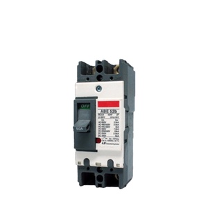Interruttore Automatico Tipo Abe 52b 5A <span class=keywords><strong>10A</strong></span> 15A MCCB Elettrico 2p - Product Image 1