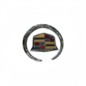 23491048 Vente d'usine d'emblème automobile pour <span class=keywords><strong>Cadillac</strong></span> SRX Pièces de voiture en gros - Product Image 6