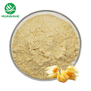 Venta caliente Natural <span class=keywords><strong>Physalis</strong></span> Juice Powder 100% <span class=keywords><strong>Physalis</strong></span> <span class=keywords><strong>Fruit</strong></span> Powder - Product Image 1