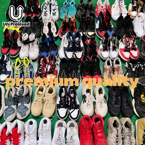 S05 <span class=keywords><strong>Zapatos</strong></span> Deportivos Usados al por Mayor Directo de Fábrica, Marcas Internacionales de Segunda Mano, <span class=keywords><strong>Zapatos</strong></span> Deportivos para <span class=keywords><strong>Hombre</strong></span> de Alta Calidad - Product Image 3