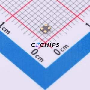 CN4020M00018001 Crystal (Passive) SMD2016-4P Crystal Oscillator SMD Crystal Oscillator 20MHz 10ppm 18pF - Product Image 2